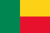 benin